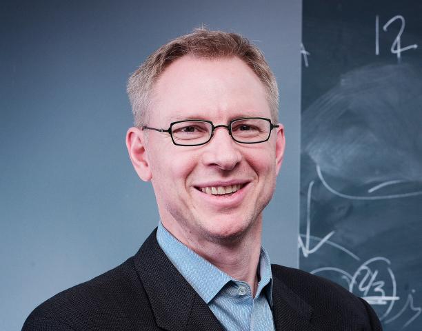 Photo of John Starr