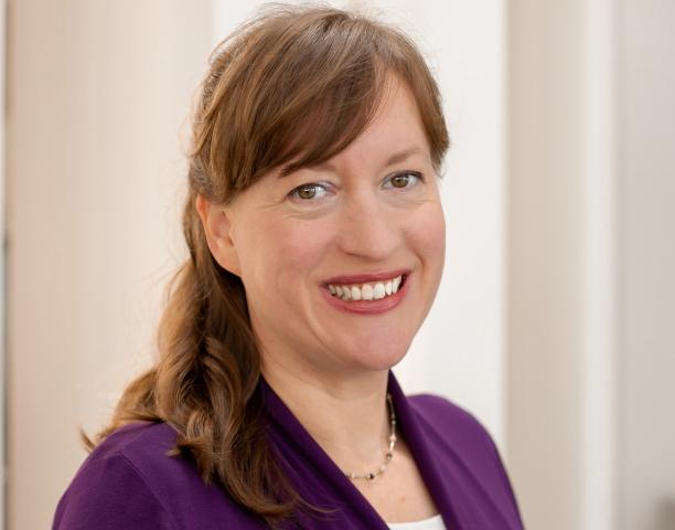 Photo of Jolie Maddox