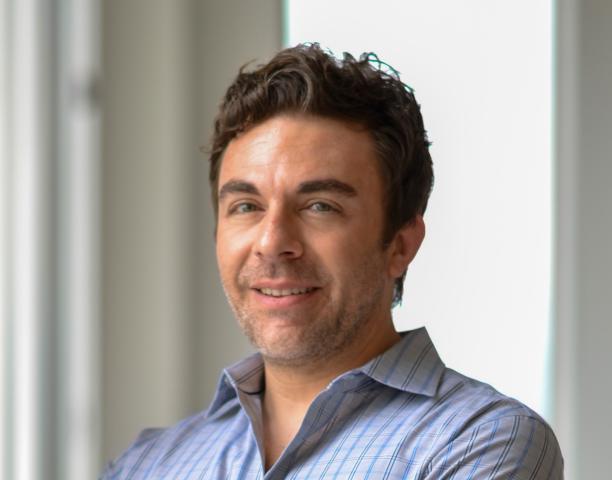 Photo of Joseph Minatta