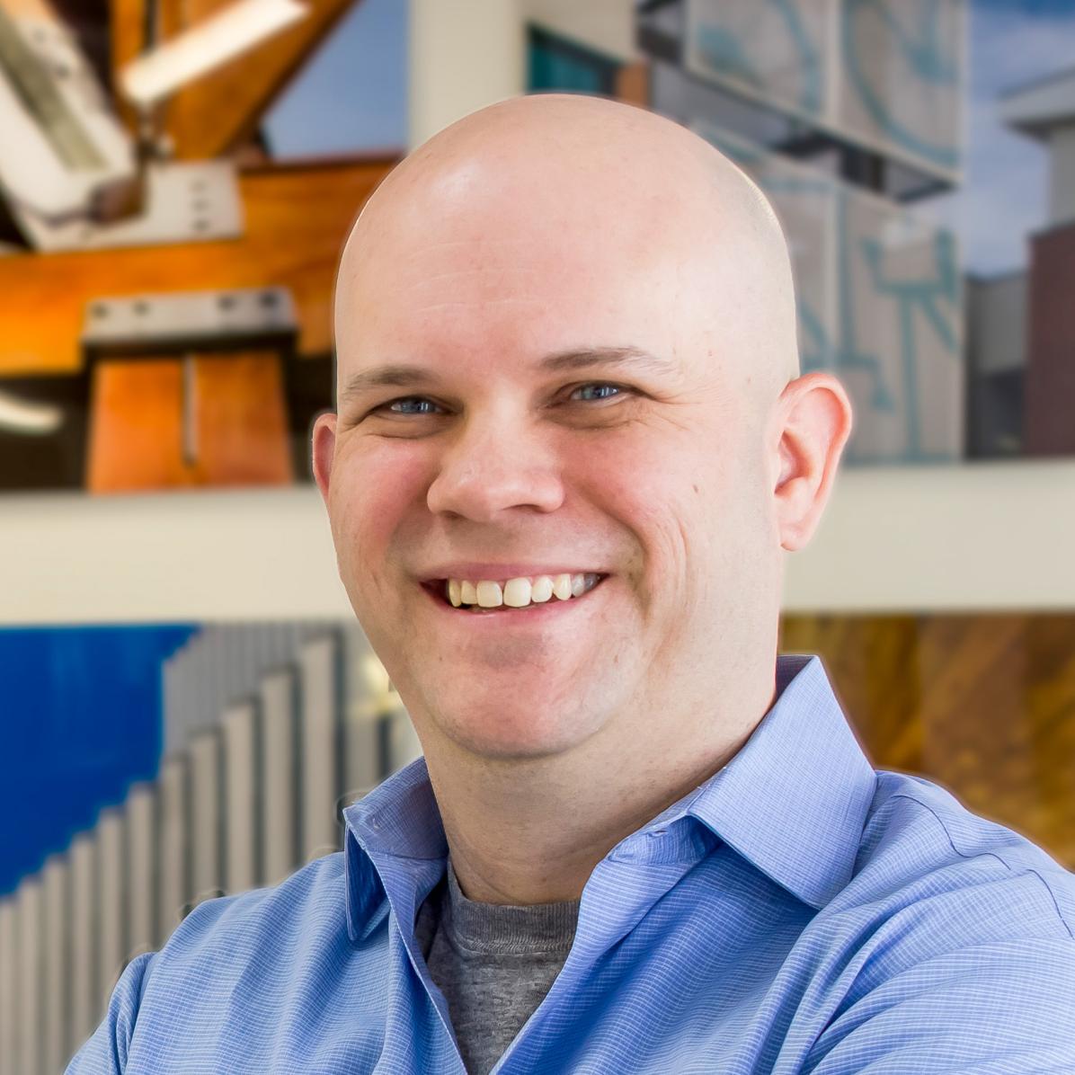 Josh Andrews