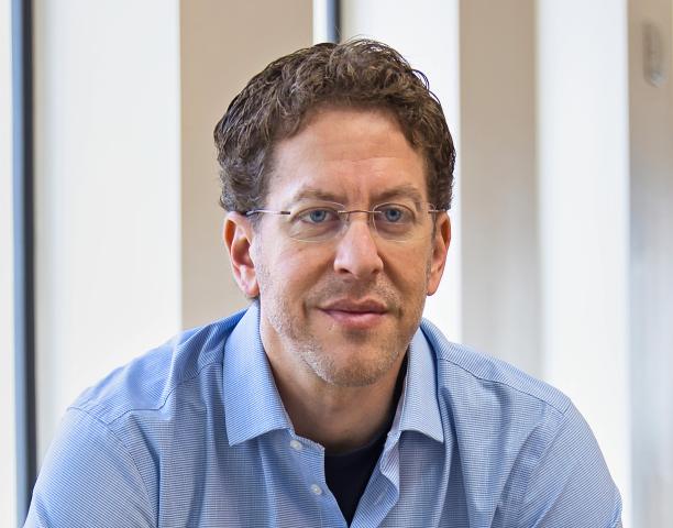 Photo of Joshua R. Gassman