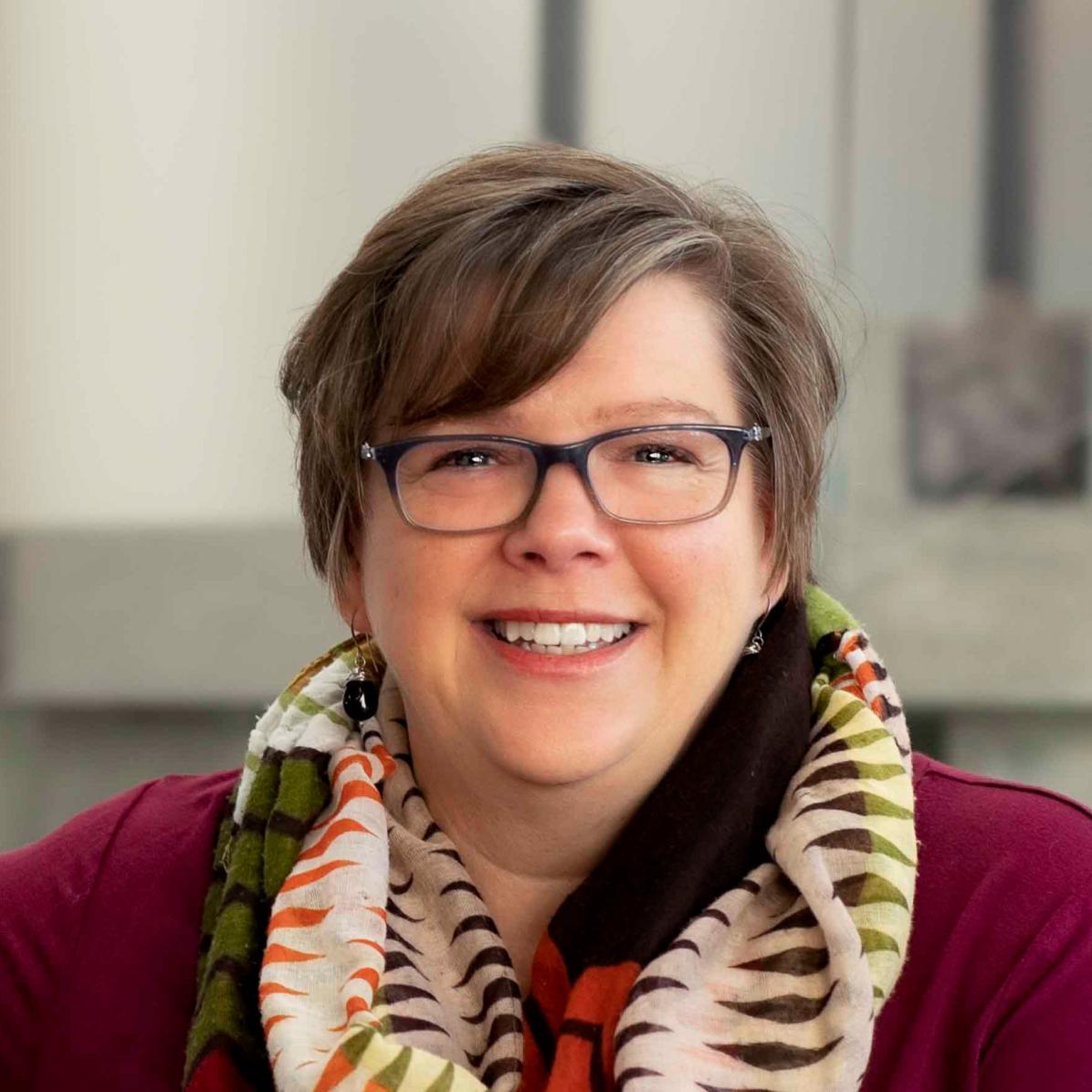 Julie Arnold