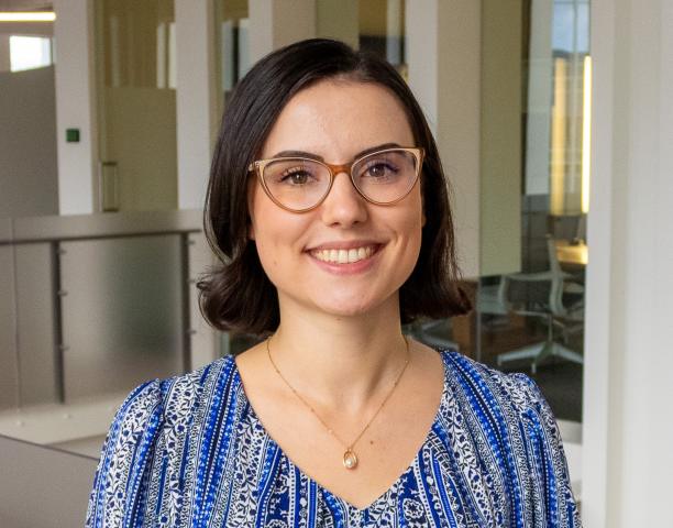 Photo of Karina Coelho