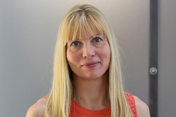 Kati Parttimaa