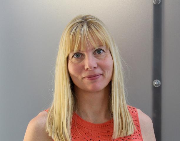 Photo of Kati Parttimaa