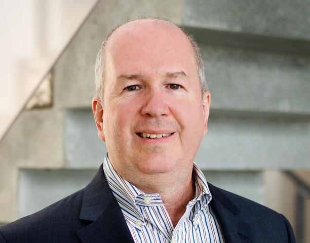 Photo of Kent Brown