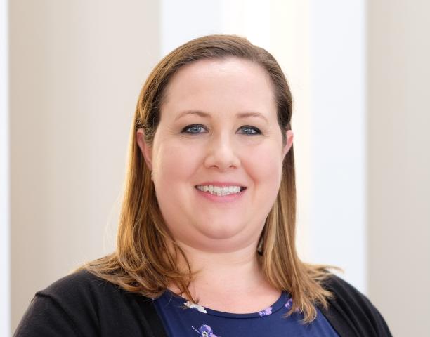 Photo of Kristin Torres