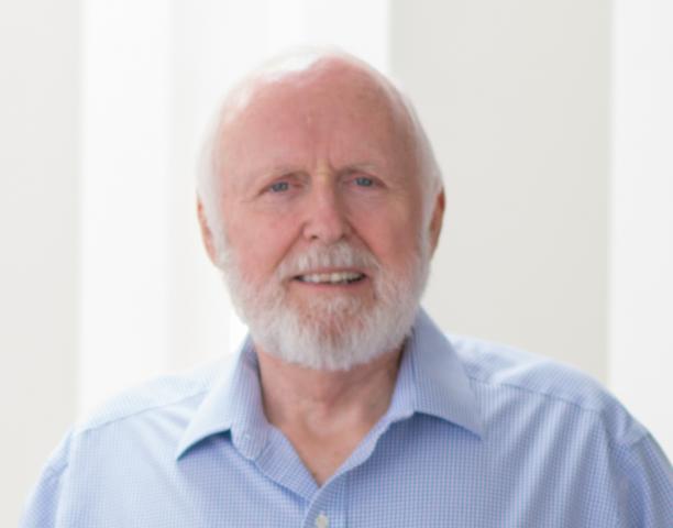 Photo of Larry Lord