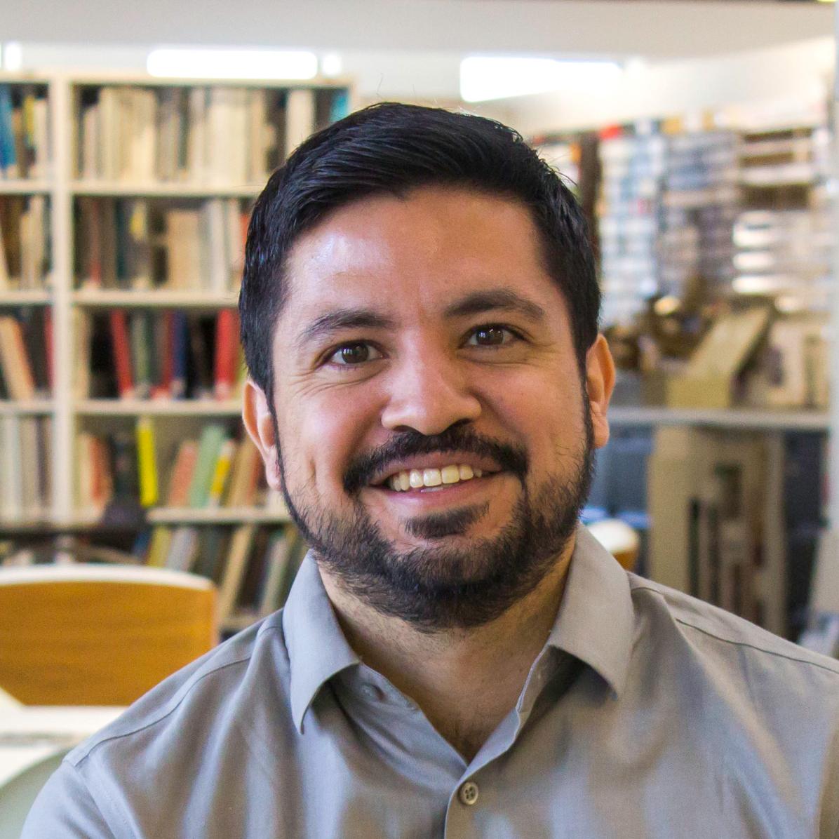 Marco Ancheita