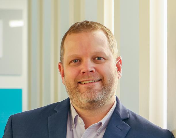 Photo of Matthew Petz