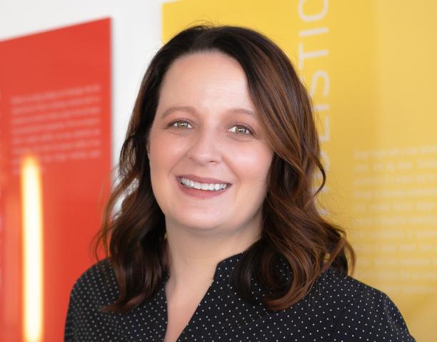 Photo of Meagan Schwartz