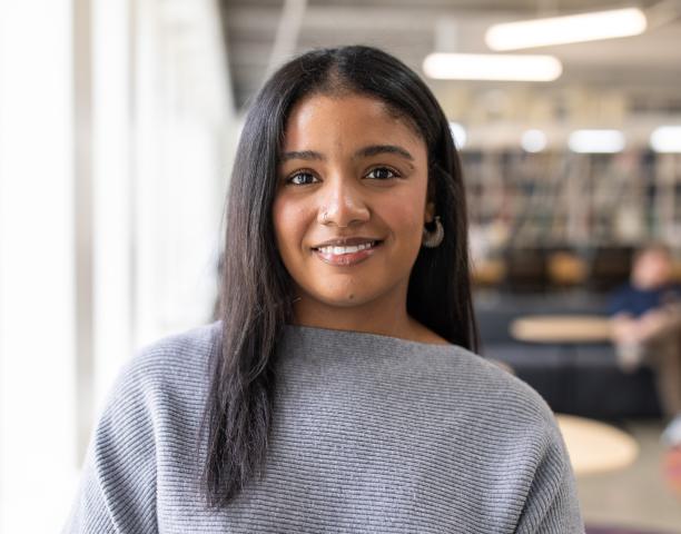 Photo of Melanie Taveras
