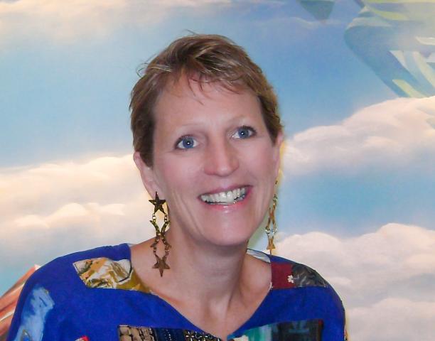 Photo of Meredith Banks