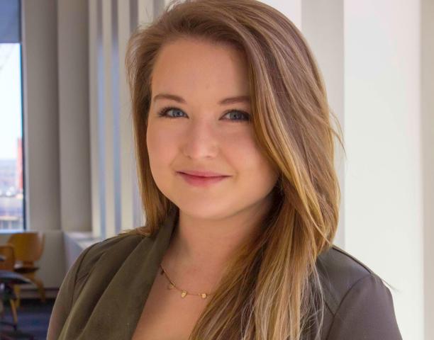 Photo of Meredith Mendenhall