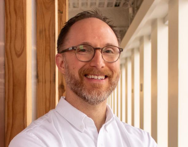 Photo of Michael Brehmer