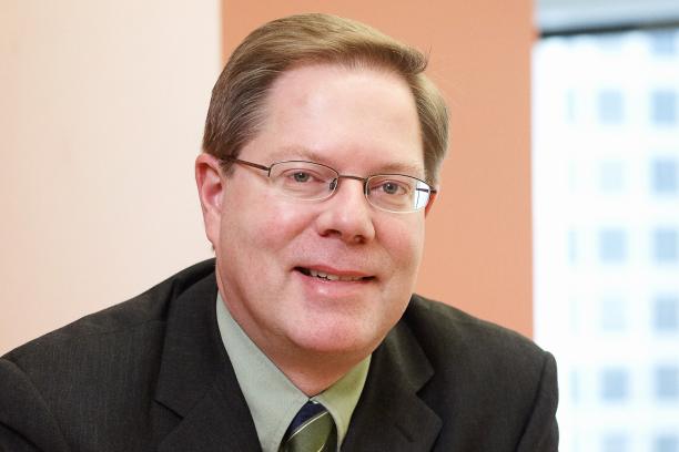 Michael W. Stevenson