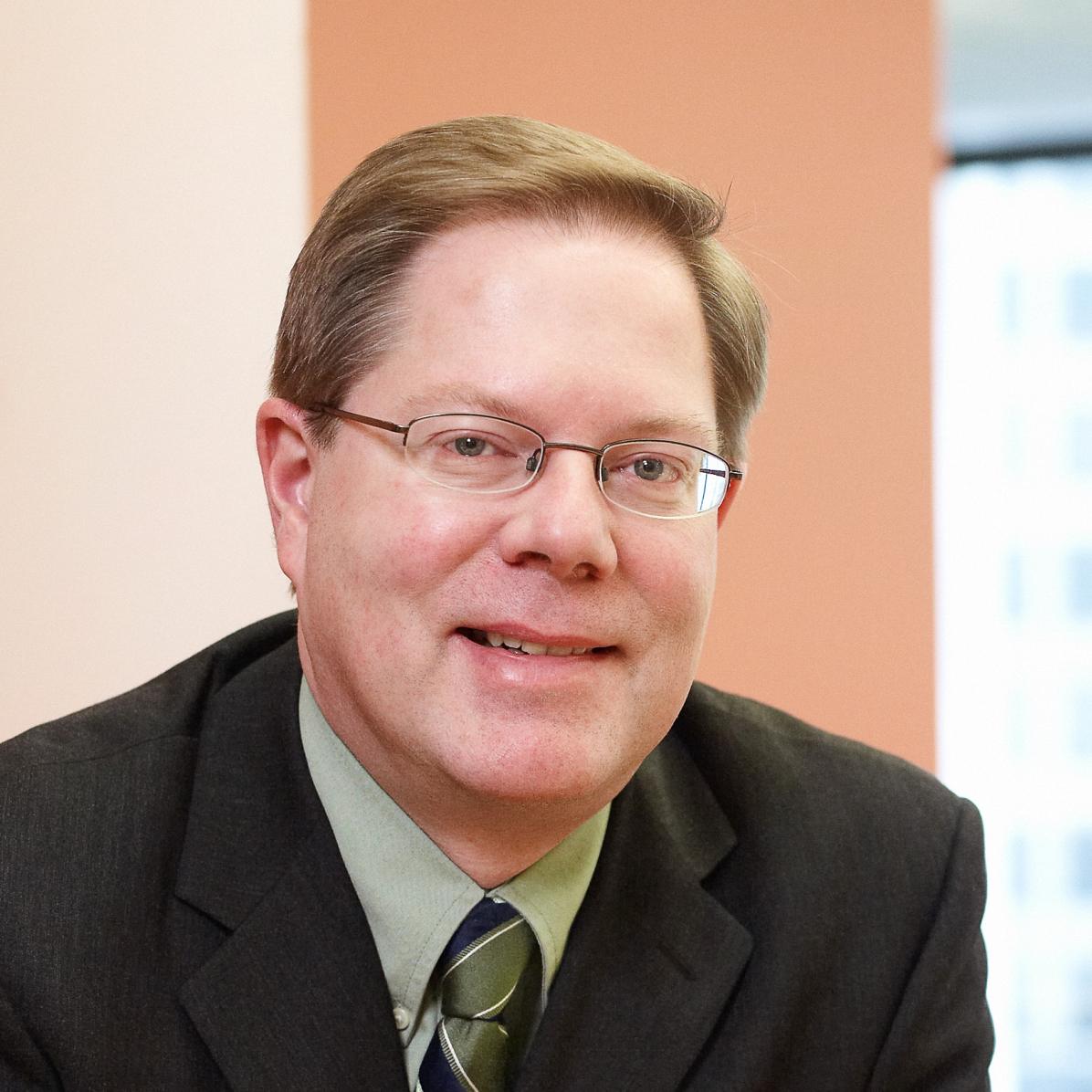 Michael W. Stevenson