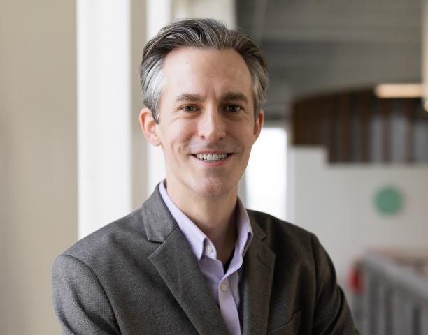 Photo of Nash Hays