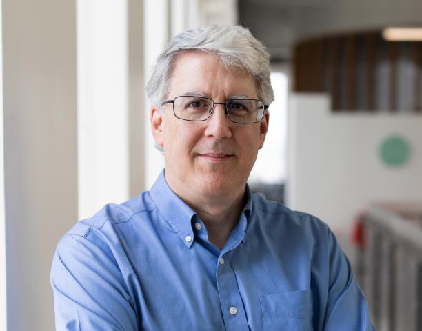 Photo of Norman Weiner