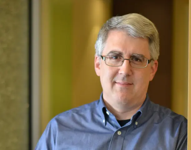 Photo of Norman Weiner