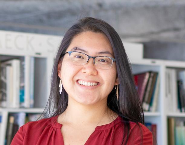 Photo of Quynh Pham