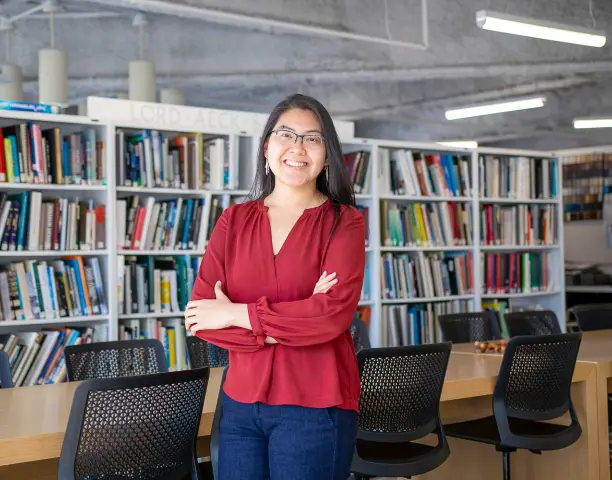 Photo of Quynh Pham