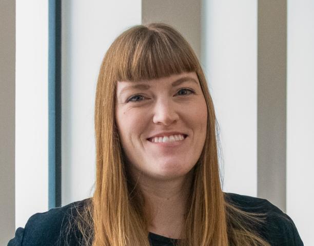 Photo of Rachel Knight