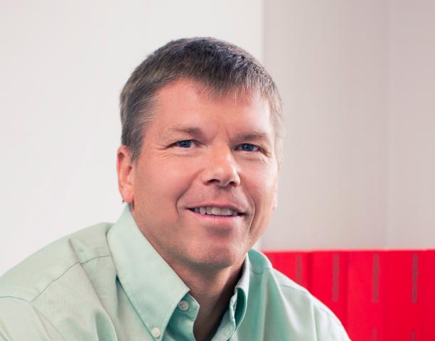 Photo of Ray Thompson