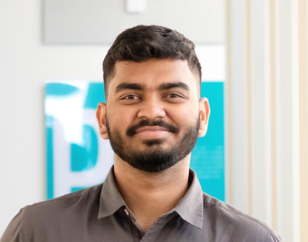 Photo of Rohan Joshi