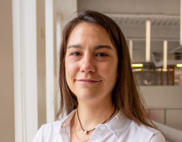 Photo of Sally Hartzell