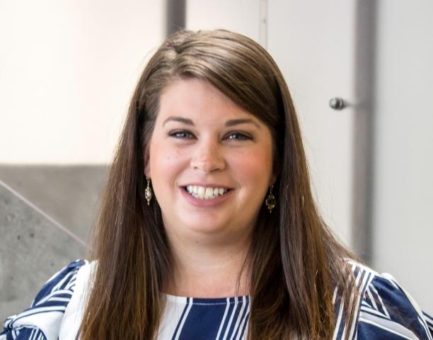 Photo of Sarah Boyer