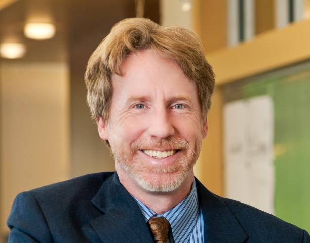 Photo of Scott O’Brien