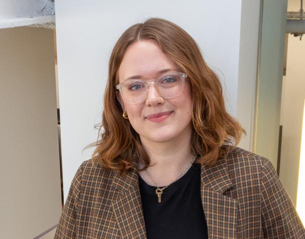 Photo of Serena Graham