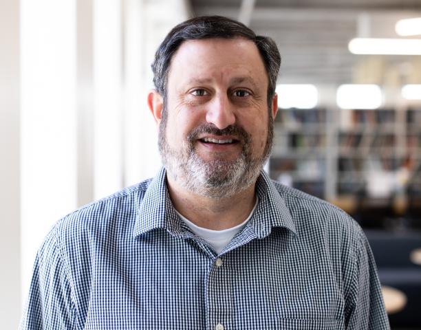 Photo of Stan Harvey