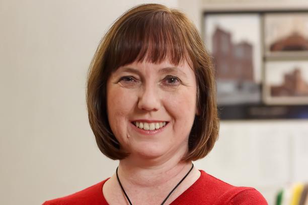 Susan Turner