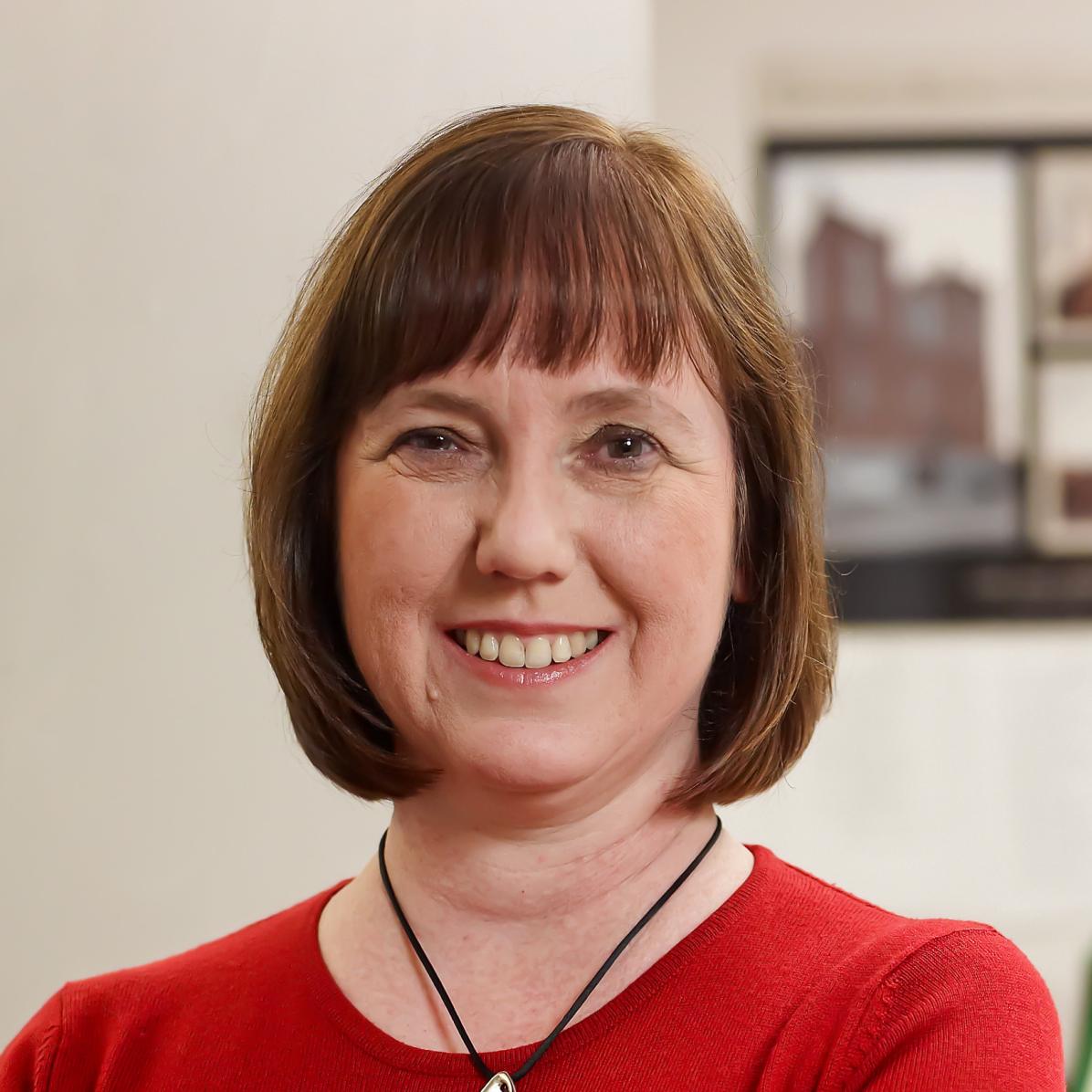 Susan Turner
