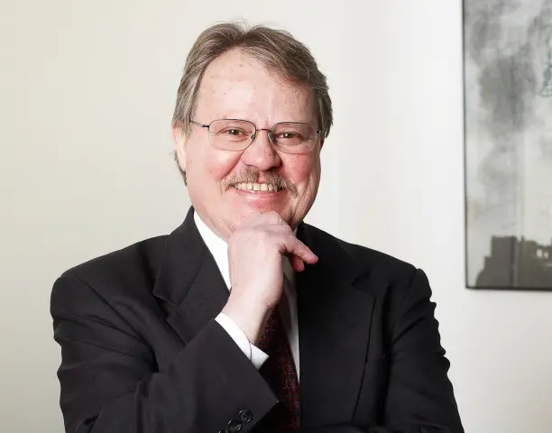 Photo of Terry Sargent (1947 - 2014)
