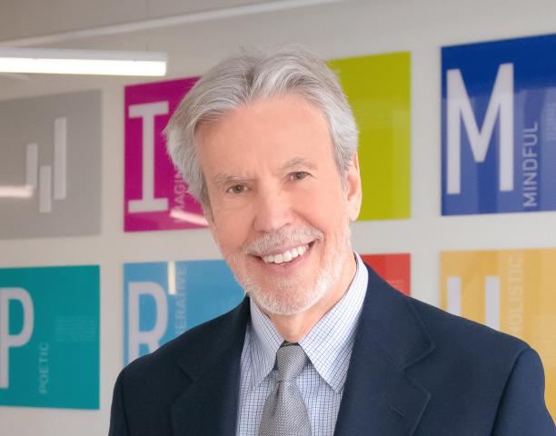 Photo of Tony Aeck
