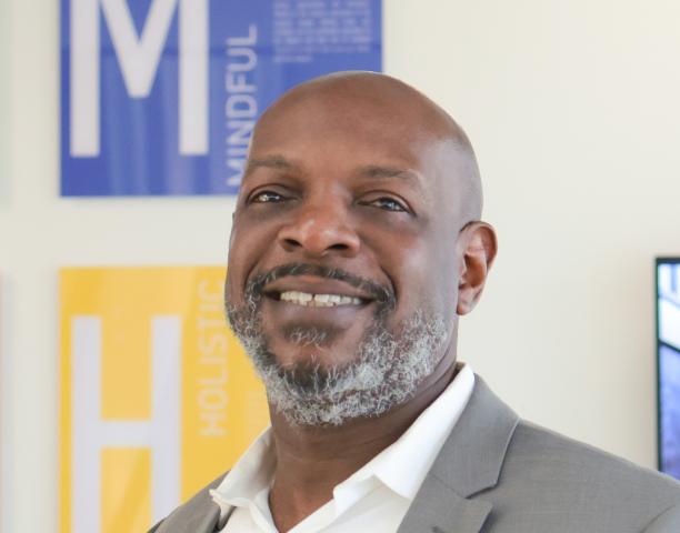 Photo of Troy Smith