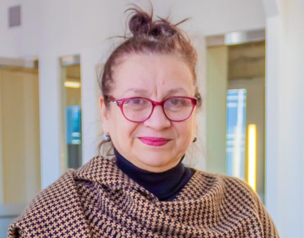 Photo of Vasilka Stoycheva