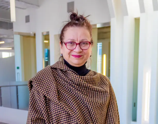 Photo of Vasilka Stoycheva