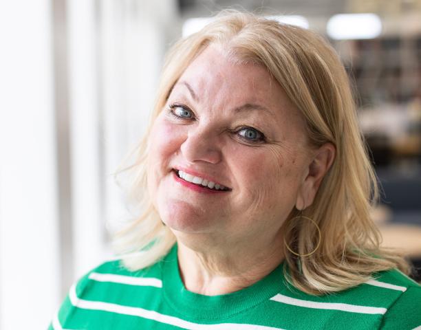 Photo of Victoria Cunningham