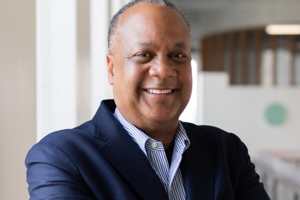 Warren L. Williams