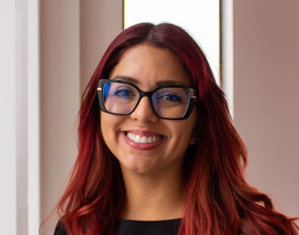 Photo of Yasmin Zayas