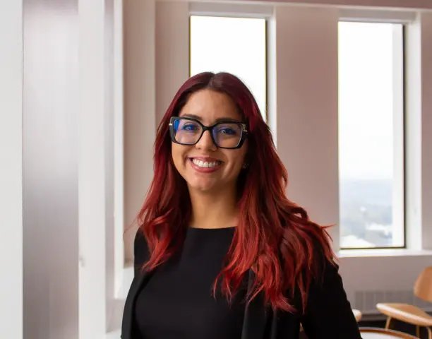 Photo of Yasmin Zayas