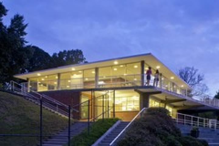 Atlanta Urban Design Commission 36th Annual Award of Excellence