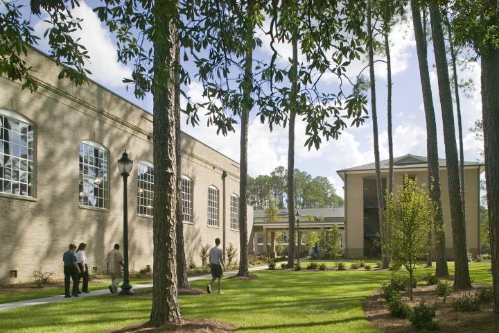 Preservation Award for Excellence in Rehabilitation, 2009