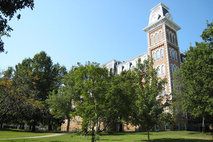 Arkansas Preservation Award, 2009