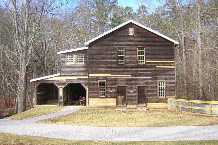 Preservation Award for Excellence in Restoration, 2011