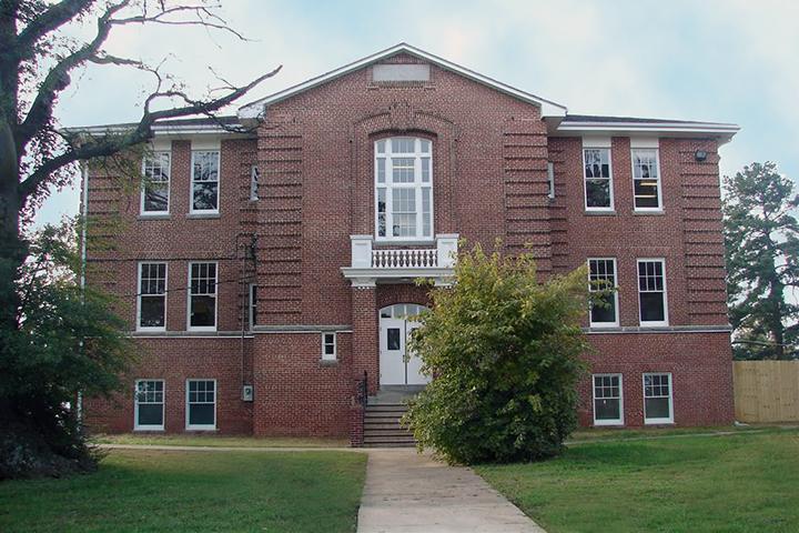 Preservation Award for Excellence in Rehabilitation, 2010